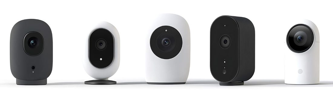 Système d’alarme connectée : comparatif 2025 des 5 meilleures solutions