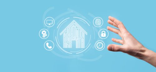 Habiter le futur : Comment les maisons intelligentes améliorent notre quotidien