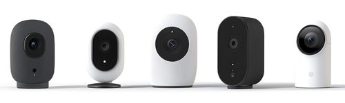 Les 7 meilleures caméras connectées Zigbee en 2025 : sécurité, compatibilité et performances